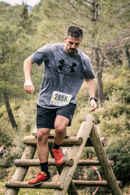 Image Trail de Fontfroide