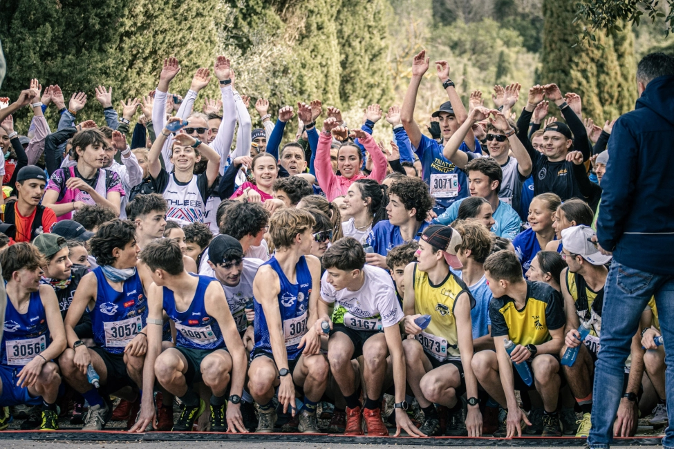 Image Trail de Fontfroide