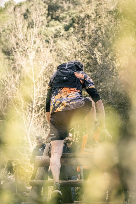 Image Trail de Fontfroide