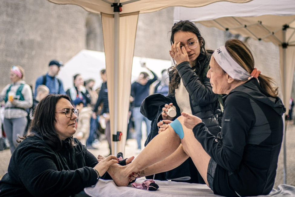 Image Trail de Fontfroide