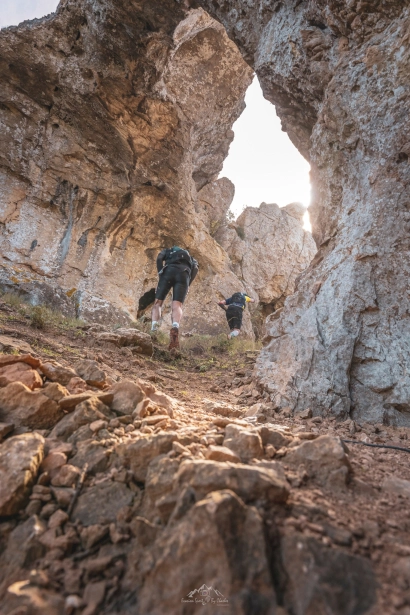 Image Trail des Cisterciens